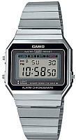 Наручные часы Casio A700WE-1AEF