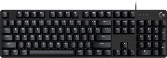 Клавиатура Logitech G413 SE 920-010438