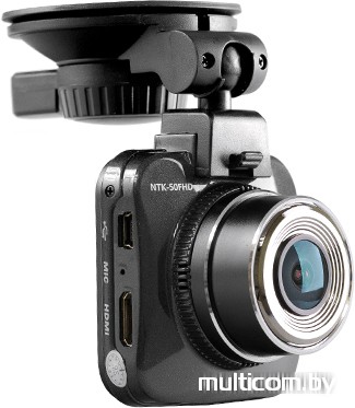 Автомобильный видеорегистратор Sho-Me NTK-50FHD