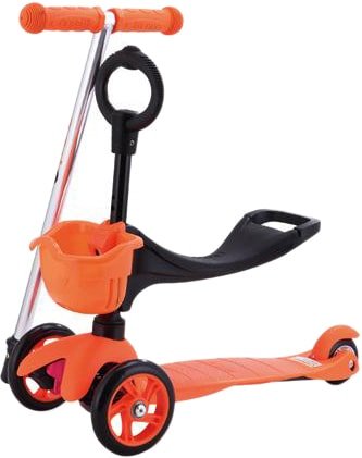 Самокат Sundays KB-04D-2