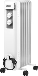 Масляный радиатор Zanussi Casa ZOH/CS-07W