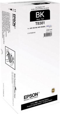 Чернила Epson C13T838140