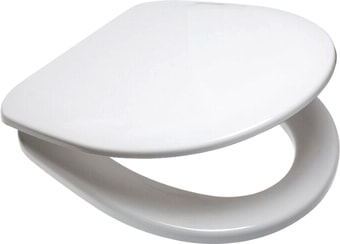 Сиденье для унитаза Berges Wasserhaus Toma Slim SO 017603 (с микролифтом)