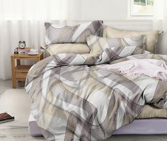 Luxor № 2414 A/B (N) 1.5 (поплин)