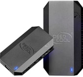 Разветвитель DeepCool DP-F10PWM-HUB