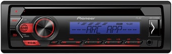 CD/MP3-магнитола Pioneer DEH-S120UBB