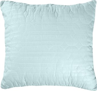 Just Sleep Cotton Fresh 68х68 11172902-Cf (голубой)