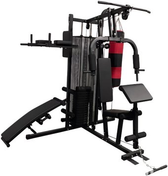 Ametist 4ST 160 Box (с грушей)