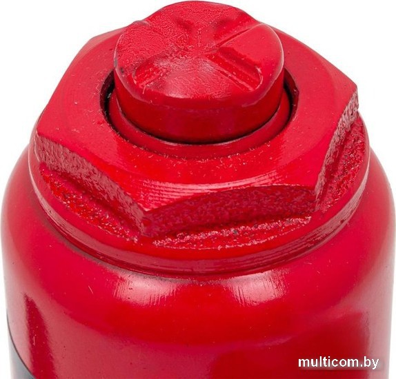 Бутылочный домкрат Everforce EF-T90204 2т