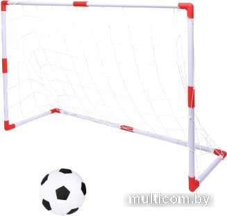 Наша Игрушка Набор футболиста JB8884E