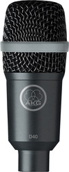 Микрофон AKG D40