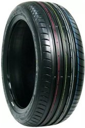 Летние шины Nankang AS2+ 285/35R22 106W
