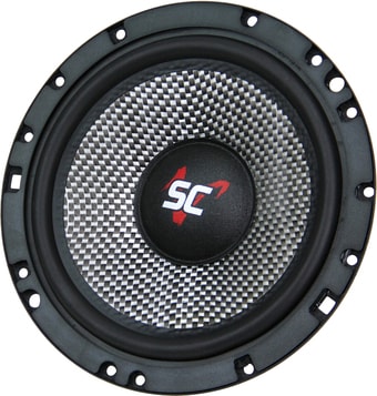 Мидбас KICX Sound Civilization GF165.5