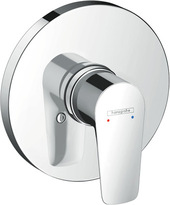 Смеситель Hansgrohe Talis E 71766000