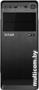 Корпус Delux DW602 500W
