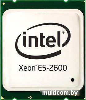 Процессор Intel Xeon E5-2630V3 (BOX)