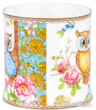 Кружка Elan Gallery Совушки 420138