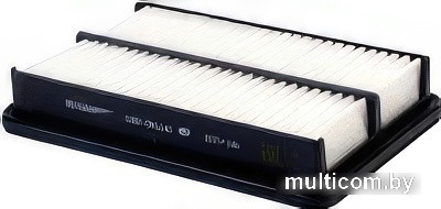 Воздушный фильтр BIG Filter GB-9616