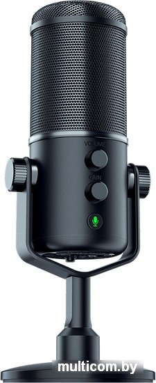 Микрофон Razer Seiren Elite