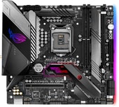 Материнская плата ASUS ROG Maximus XI Gene