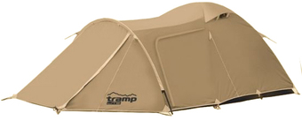 Треккинговая палатка TRAMP Lite Twister 3 (песочный)