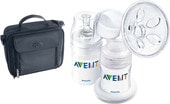 Ручной молокоотсос Philips Avent SCF310/13