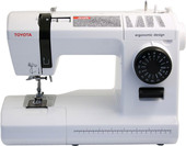 Швейная машина Toyota JNS17CT