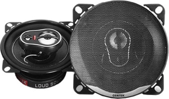Коаксиальная АС CENTEK CT-8401-4