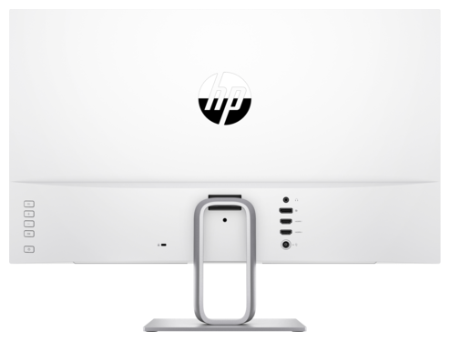 Монитор HP Pavilion 27q
