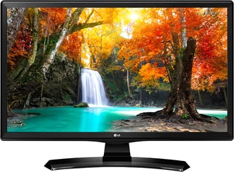 Телевизор LG 22TN410V-PZ