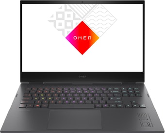 HP Omen 16-c0047ur 4E1S0EA