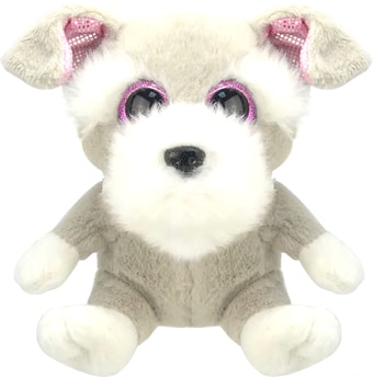 Классическая игрушка Wild Planet Шнауцер K8391-PT