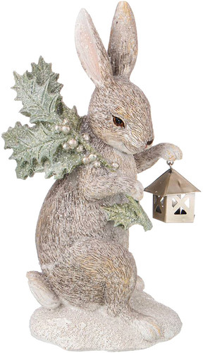 Статуэтка Lefard Лесная сказка 162-807