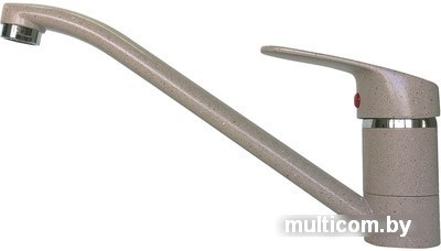 Смеситель Gerdamix Verde (песочный F108)