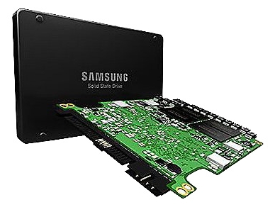 Samsung MZILS1T9HCHP