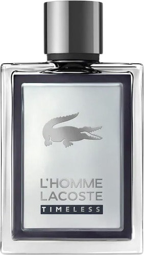 Lacoste L'Homme Timeless EdT (100 мл)