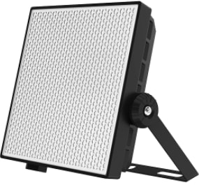 Уличный прожектор Gauss Evo 10W 900 lm IP65 6500К 687511310