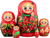 Sima-Land Божья коровка 3440243