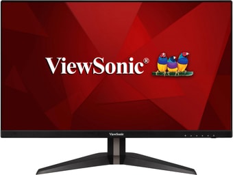 Монитор ViewSonic VX2705-2KP-MHD