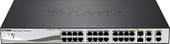 Коммутатор D-Link DES-1210-28P