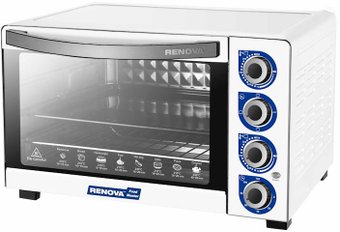 Мини-печь Renova MO-32GTW1