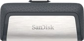 USB Flash SanDisk Ultra Dual Type-C 16GB [SDDDC2-016G-G46]