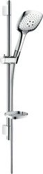 Душевой гарнитур Hansgrohe Raindance Select E 150 3jet [27856400]