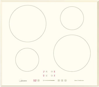 Варочная панель Midea MIH 64721 FRI