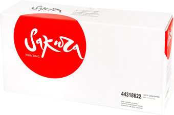Картридж Sakura Printing SA44318622