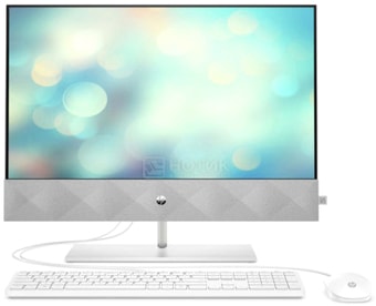 Моноблок HP 24-k0005ur 14Q26EA