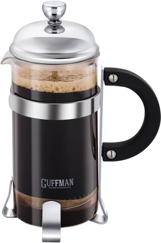 Френч-пресс Guffman Silvery F01-004S