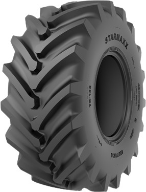 Шины для тракторов и сельскохозяйственной техники Starmaxx TR-130 600/70R30 158D