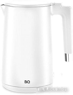 Электрический чайник BQ KT1720P (белый)
