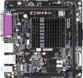 Материнская плата Gigabyte J4005N D2P (rev. 1.0)